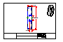 2D Sales Drawing